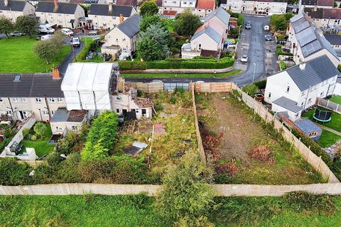 Land for sale, Mallowdale Avenue, Heysham, Morecambe, Lancashire, LA3 2ES