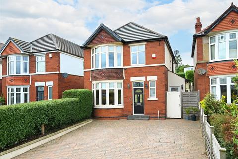 4 bedroom detached house for sale, Snape Hill Lane, Dronfield