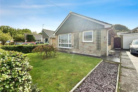 3 bedroom bungalow for sale, Moor View, Godshill, Ventnor