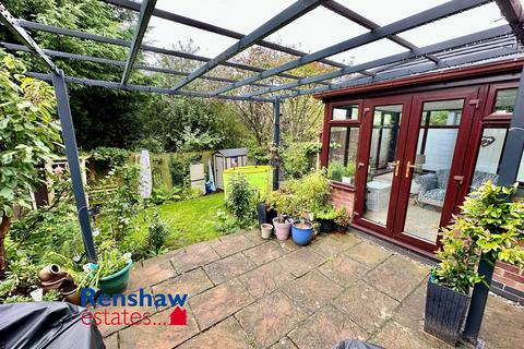 4 bedroom semi-detached house for sale, Highgate Drive, Shipley View, Ilkeston