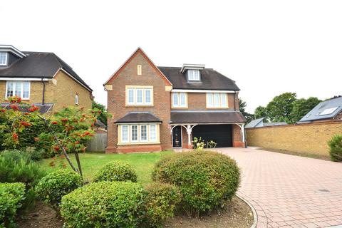 7 bedroom detached house to rent, Priest Hill Close, Surrey KT17