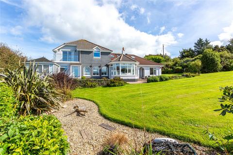 8 bedroom detached house for sale, Two Potts, Ilfracombe, Devon, EX34