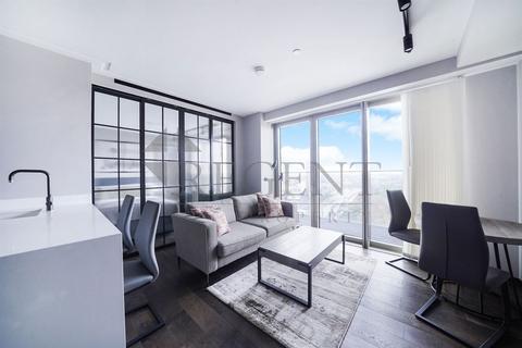 undefined, Stage Apartments, Hewett Street, EC2A