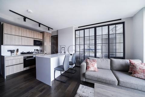 undefined, Stage Apartments, Hewett Street, EC2A
