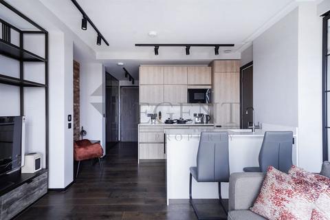 undefined, Stage Apartments, Hewett Street, EC2A