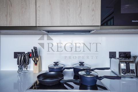 undefined, Stage Apartments, Hewett Street, EC2A