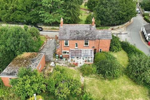 4 bedroom detached house for sale, School Hill, Gresford LL12