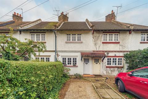 3 bedroom house for sale, Church Lane, Wimbledon SW19