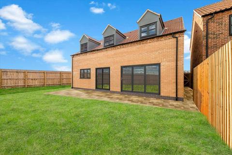 5 bedroom detached house for sale, Plot 111, Cleveland Avenue, North Hykeham