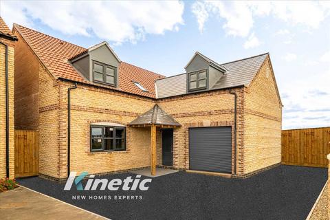 5 bedroom detached house for sale, Plot 111, Cleveland Avenue, North Hykeham