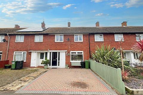 3 bedroom terraced house for sale, Ashgate Road, Eastbourne