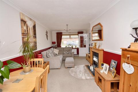 3 bedroom terraced house for sale, Ashgate Road, Eastbourne