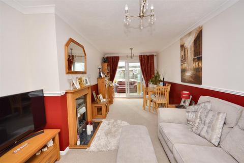 3 bedroom terraced house for sale, Ashgate Road, Eastbourne