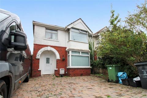 3 bedroom semi-detached house for sale, Broome Manor Lane, Old Town, Swindon, Wiltshire, SN3