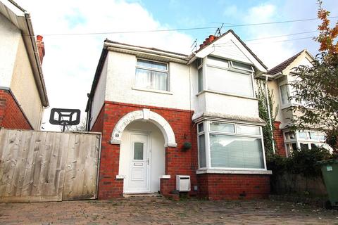 3 bedroom semi-detached house for sale, Broome Manor Lane, Old Town, Swindon, Wiltshire, SN3