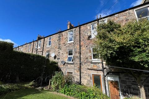 2 bedroom flat to rent, Rosevale Terrace, Leith Links, Edinburgh, EH6