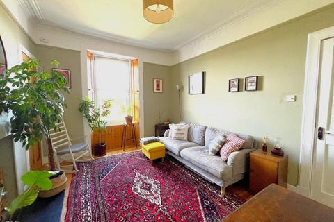 2 bedroom flat to rent, Rosevale Terrace, Leith Links, Edinburgh, EH6