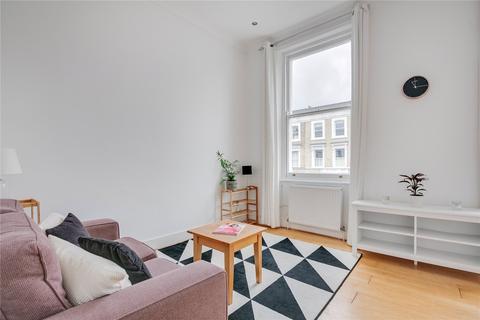 1 bedroom apartment to rent, Ongar Road, London SW6