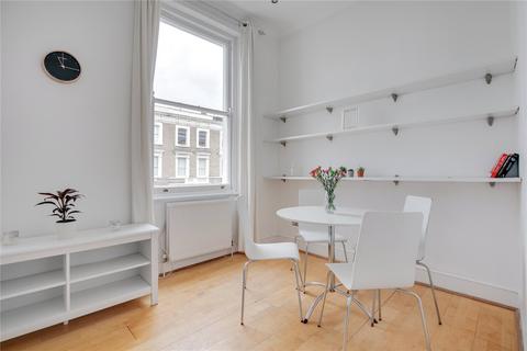 1 bedroom apartment to rent, Ongar Road, London SW6