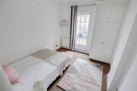 1 bedroom apartment to rent, Ongar Road, London SW6