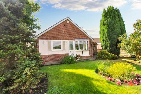 2 bedroom bungalow for sale, Barnwell Crescent, Wombwell, Barnsley