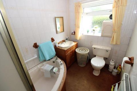 2 bedroom bungalow for sale, Barnwell Crescent, Wombwell, Barnsley