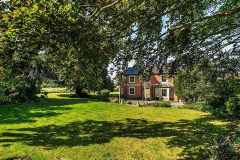 3 bedroom farm house for sale, East Flexford Lane, Wanborough, Guildford, Surrey, GU3