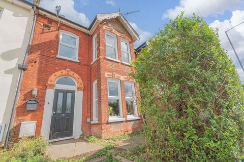 3 bedroom terraced house for sale, Margate Road, Ramsgate, CT12