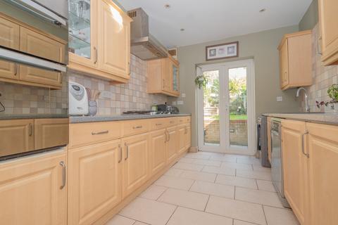 3 bedroom terraced house for sale, Margate Road, Ramsgate, CT12