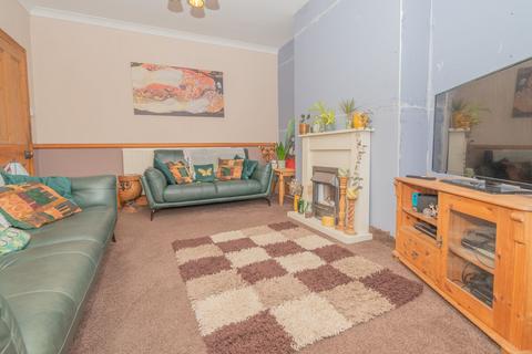 3 bedroom terraced house for sale, Margate Road, Ramsgate, CT12