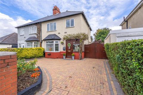 3 bedroom semi-detached house for sale, Stafford Road, Oxley, Wolverhampton, West Midlands, WV10