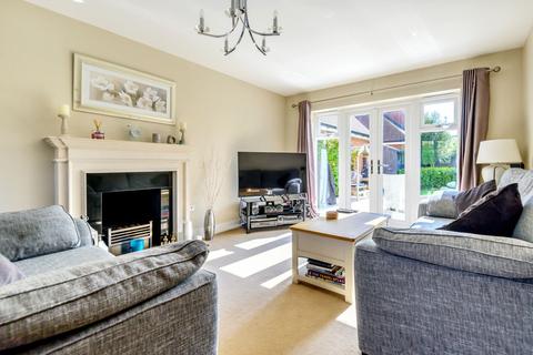 4 bedroom detached house for sale, Sonning Crescent, Bersted Park, PO21