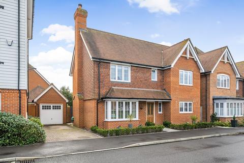 4 bedroom detached house for sale, Sonning Crescent, Bersted Park, PO21