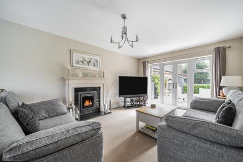 4 bedroom detached house for sale, Sonning Crescent, Bersted Park, PO21