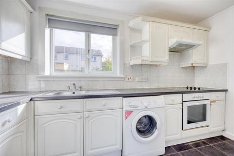 1 bedroom flat for sale, Cherry Place, Bishopbriggs, Glasgow