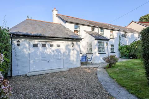 3 bedroom semi-detached house for sale, Porthmeor Road, St Austell, PL25