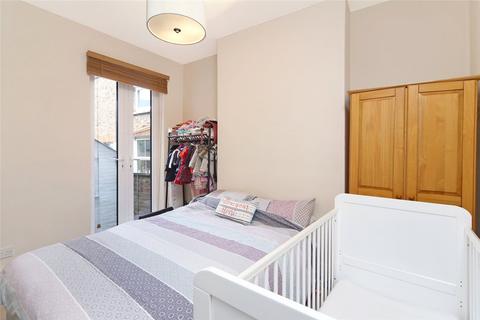 2 bedroom maisonette to rent, Adelaide Grove, Shepherds Bush, London, W12