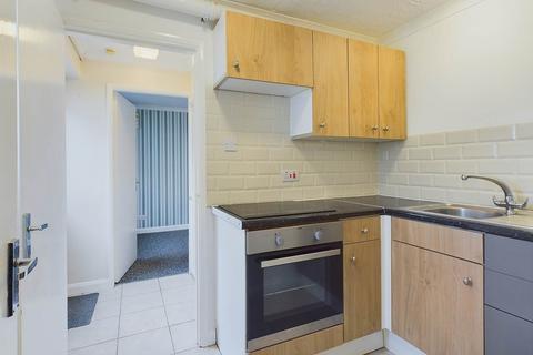 1 bedroom flat for sale, Tillie Street, Callington