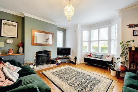 5 bedroom semi-detached house for sale, Imperial Road, Beeston