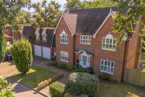 The Alders, West Byfleet, KT14