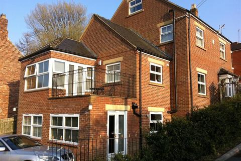 2 bedroom apartment to rent, Finney Terrace, Durham City, Durham