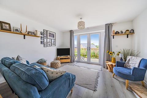 5 Braid Drive, Tiverton, EX16 4FQ