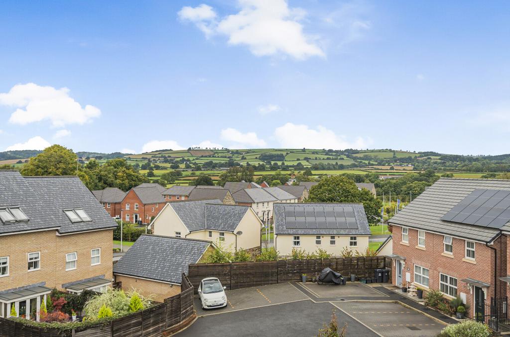 Tiverton, Seddons