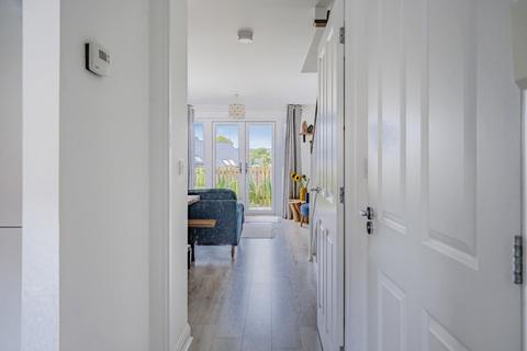 5 Braid Drive, Tiverton, EX16 4FQ