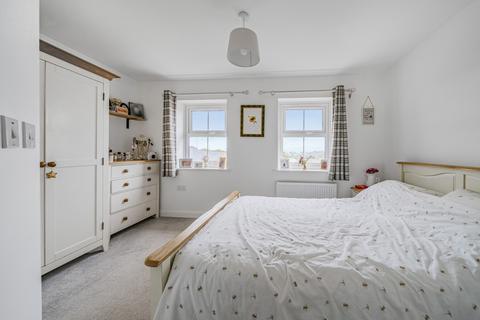 5 Braid Drive, Tiverton, EX16 4FQ