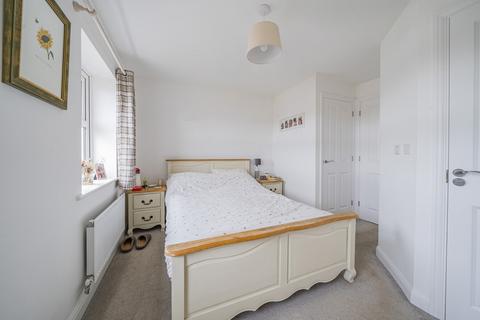 5 Braid Drive, Tiverton, EX16 4FQ