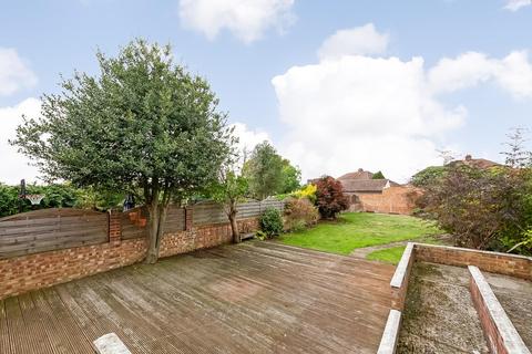 4 bedroom semi-detached house for sale, Townley Road, Bexleyheath, Kent, DA67HN