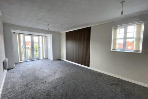 2 bedroom apartment to rent, Fieldings Close, Pemberton