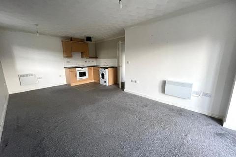 2 bedroom apartment to rent, Fieldings Close, Pemberton