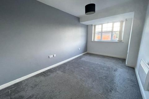 2 bedroom apartment to rent, Fieldings Close, Pemberton